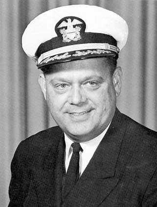 Capt. Ralph E. Wilson, Jr.